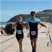 Entrenador personal (online o presencial) . Titulado en CAFYD